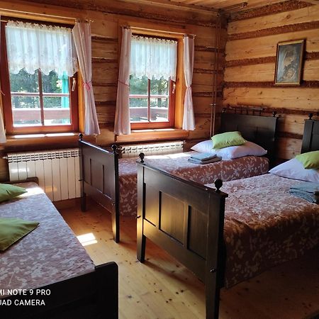 Dworek Mysliwski Laskowka  Luaran gambar