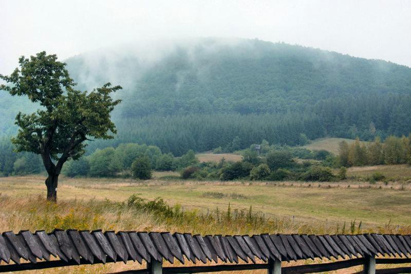Dworek Mysliwski Laskowka  Luaran gambar
